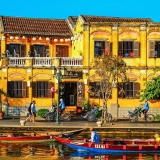 Hoi An Tour Full-day: Night Cuisine Adventure