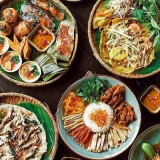 Hue Tour Full-day: Cuisine Cooking Class