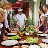 Hue Tour Full-day: Cuisine Cooking Class