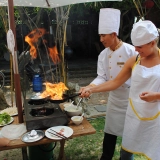 Hue Tour Full-day: Cuisine Cooking Class