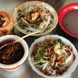 Food Tour In Hue
