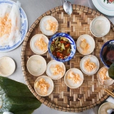 Food Tour In Hue