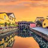 Hue Hoi An Tour 3 days: Culture and Charm