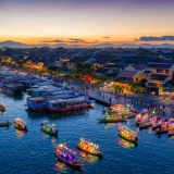 Hue Hoi An Tour 3 days: Culture and Charm