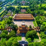 Discover The Imperal City of Hue