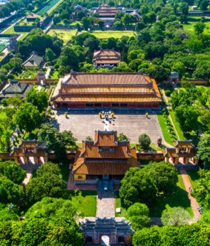 1-day Tour in Hue: Discover The Imperal City of Hue