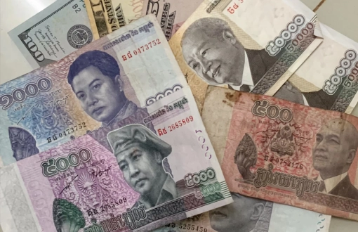 Cambodian currency: Everything you need to know