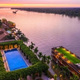 Cai Be Trip 2 days: Explore the Heart of the Mekong Delta