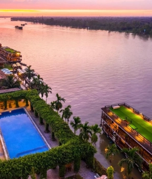 Cai Be Trip 2 days: Explore the Heart of the Mekong Delta