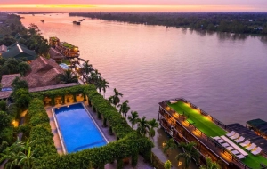 Cai Be Trip 2 days: Explore the Heart of the Mekong Delta