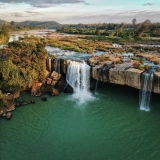 Buon Ma Thuot: Waterfall discovery - 1-day trip
