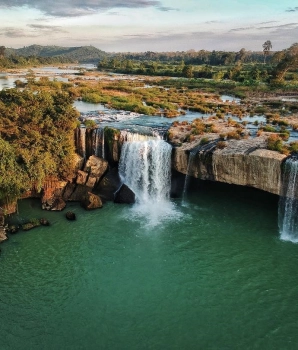 Buon Ma Thuot: Waterfall discovery - 1-day trip