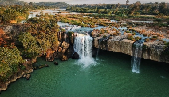 Buon Ma Thuot Tour full-day: Waterfall discovery