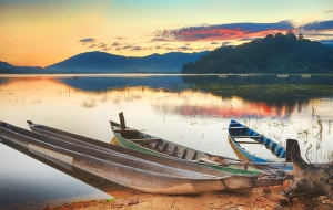 Buon Ma Thuot: Explore Lak Lake - 1-day excursion