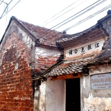 Duong Lam Ancient Village - 1 day trip