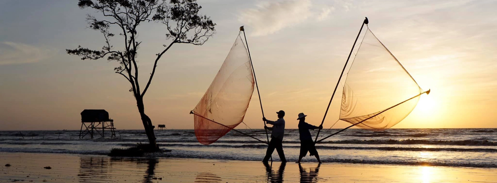 Tan Thanh Beach