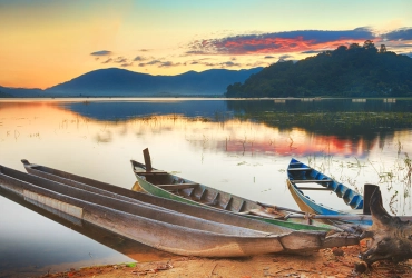 Buon Ma Thuot - Lak Lake (-/L/D)