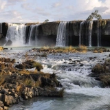 Buon Ma Thuot Tour 2 days: Lak Lake - Waterfall