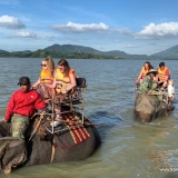 Buon Ma Thuot: Great Discovery of Lake Lak 2 days 1 night