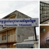 The Toul Sleng Genocide Museum - The genocidal crimes of the Khmer Rouge