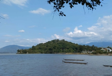 Buon Ma Thuot - Lak Lake