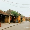 Hoi An Ancient Town – The history and unique architecture