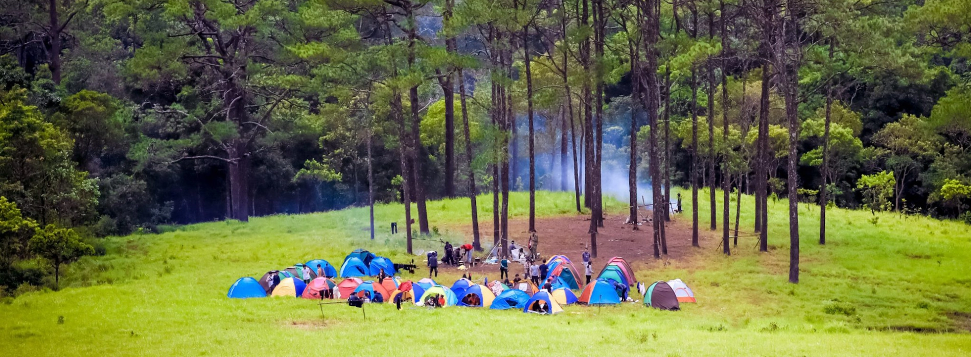 Explore the friendly Ecotourism in Cambodia