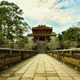 Hue Tour 3 days: The intellectual and artistic foyer