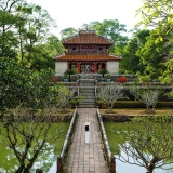 Hue Tour 3 days: The intellectual and artistic foyer