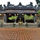 Hue Tour 3 days: The intellectual and artistic foyer