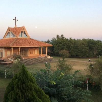 Pailin Church