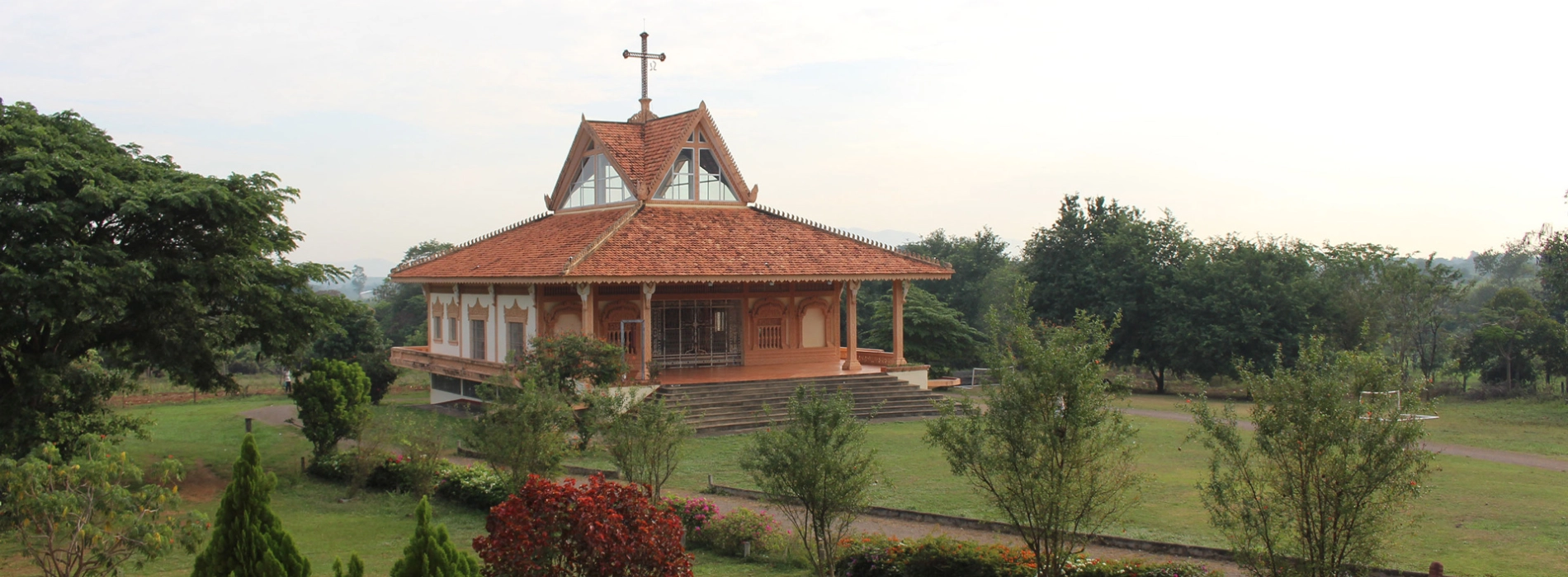 Pailin Church