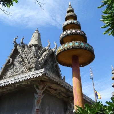Phnom Srei