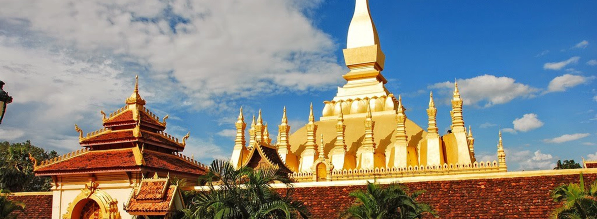 TRAVELING AND EXPLORING LAOS - CAMBODIA