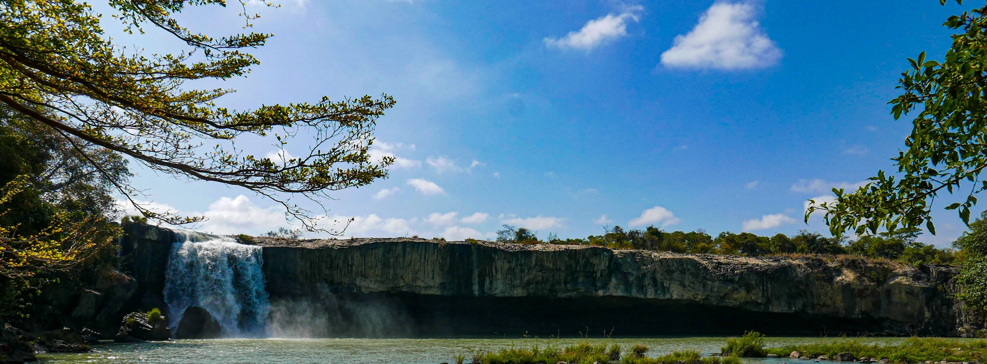 Dak Lak Excursion Banner