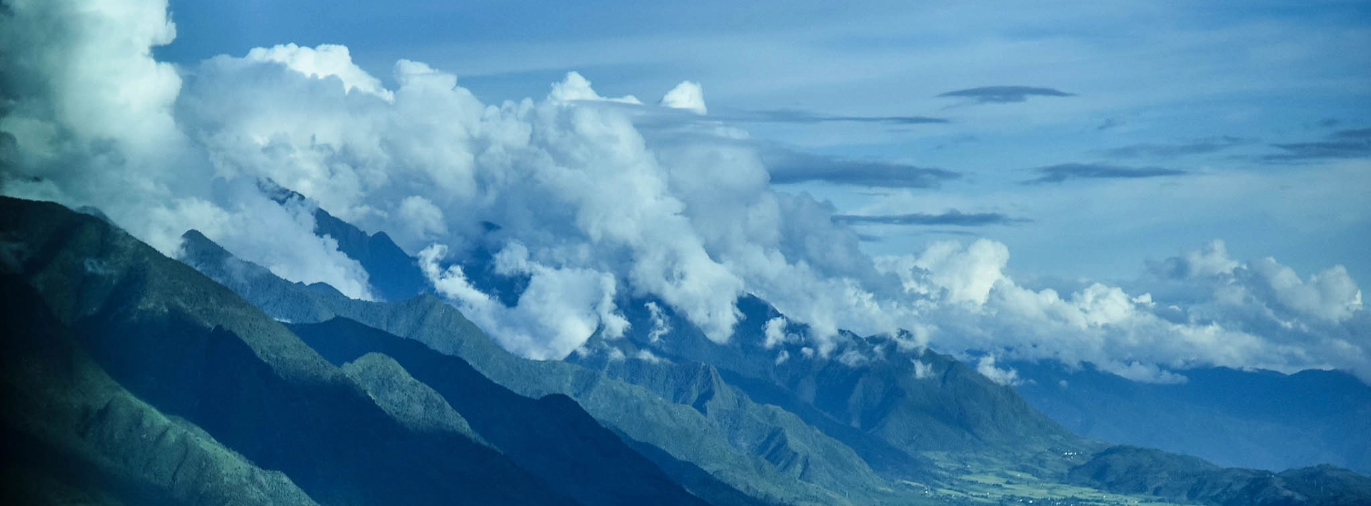 Lai Chau Excursion Banner