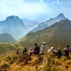Top 5 Famous Area for Trekking in Laos