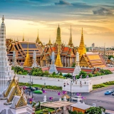 Thailand Tour 5 Days: Bangkok and Surroundings exploration