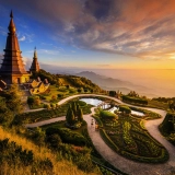 Thailand Tour 14 Days 13 Nights: Discover the highlights of Thailand