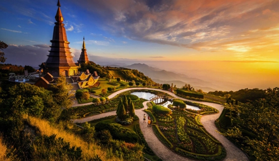 Thailand Tour 14 Days 13 Nights: Discover the highlights of Thailand