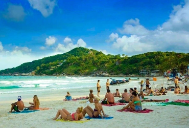 Koh Samui – Beach Free & Easy (B) *No guide, no driver*