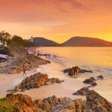 Thailand Tour 10 days 9 nights: Scenic Wonders Exploration