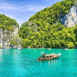 Thailand Tour 10 days 9 nights: Scenic Wonders Exploration