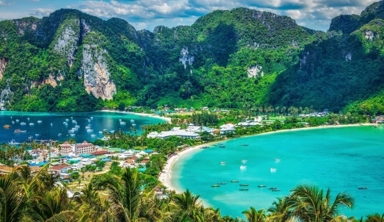 Thailand Tour 25 days: A Grand Discovery of Thailand