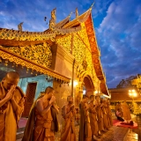 Thailand Tour 25 days: A Grand Discovery of Thailand