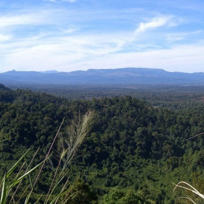 Dong Ampham Conservation Area