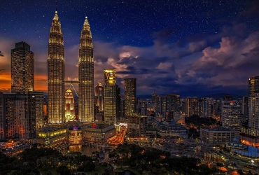 Kuala Lumpur (-)
