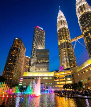 Kuala Lumpur Tour 8 days: Highlights Discovery