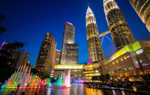 Malaysia tour 8 days: Highlights discovery