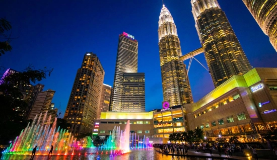 Kuala Lumpur Tour 8 days: Highlights Discovery